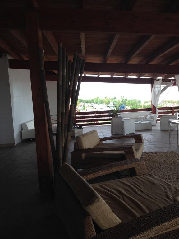 Beach Club Ippocampo Szoba fotó